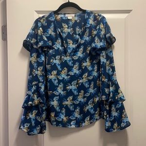 Dress Blouse